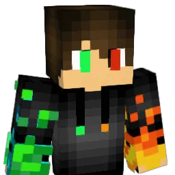 JuliHam007's Minecraft skin
