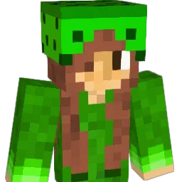 JuliOuguscht Minecraft avatar bust