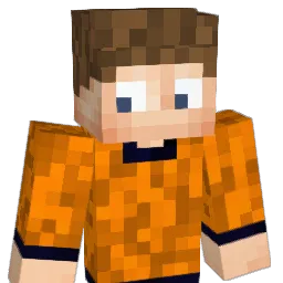 Juli_LP310 Minecraft avatar bust