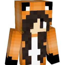 Juli_Mary Minecraft avatar bust