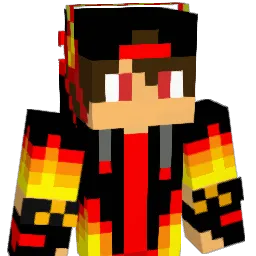 JuliaPL's Minecraft skin