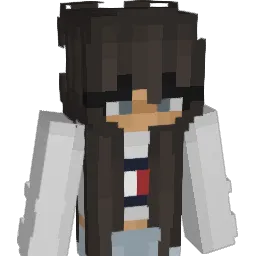 Julia_1989 Minecraft avatar bust