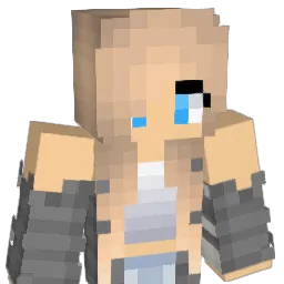 Julia_Chang's Minecraft skin