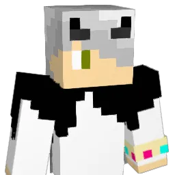 Julia_Jelly Minecraft avatar bust