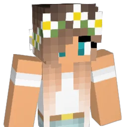 Julia_nnn Minecraft avatar bust
