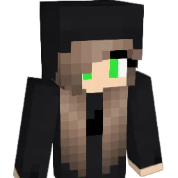 Julia_x's Minecraft skin