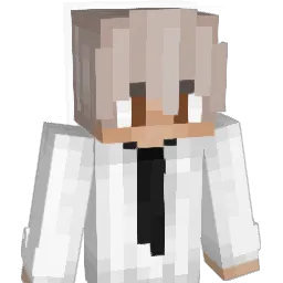 Juliaan5k Minecraft avatar bust