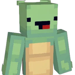 Juliace's Minecraft skin