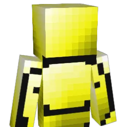 Julian07002 Minecraft avatar bust