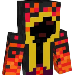 Julian0704 Minecraft avatar bust