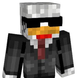 Julian0_o Minecraft avatar bust
