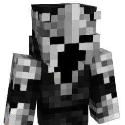 Julian113 Minecraft avatar bust