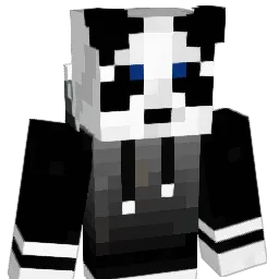 Julian1799 Minecraft avatar bust