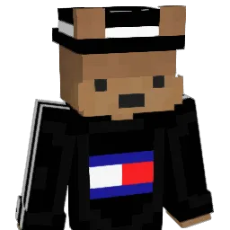 Julian187er Minecraft avatar bust