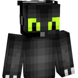 Julian1901 Minecraft avatar bust
