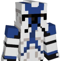 Julian2707 Minecraft avatar bust