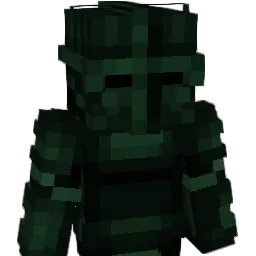 Julian4238 Minecraft avatar bust