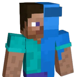Julian47543 Minecraft avatar bust