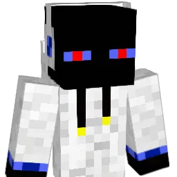 Julian90090 Minecraft avatar bust