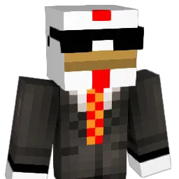 JulianCR Minecraft avatar bust