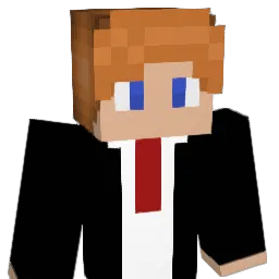 JulianEmilio Minecraft avatar bust