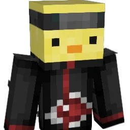 JulianF07 Minecraft avatar bust