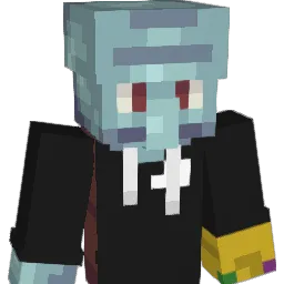 JulianH1001 Minecraft avatar bust