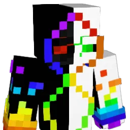 JulianK273 Minecraft avatar bust