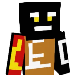 JulianL14 Minecraft avatar bust