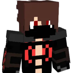 JulianNocturne Minecraft avatar bust