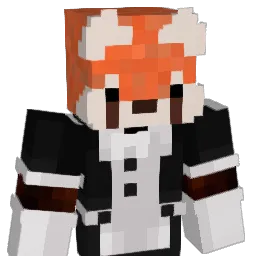 JulianSr Minecraft avatar bust
