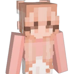 JulianT2016 Minecraft avatar bust