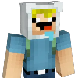 JulianTung's Minecraft skin