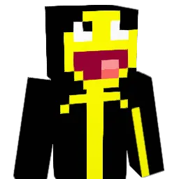JulianUY Minecraft avatar bust