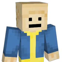 JulianUccetta Minecraft avatar bust