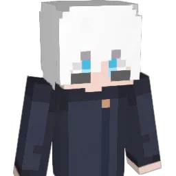 Julian_150 Minecraft avatar bust