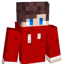 Julian_200 Minecraft avatar bust