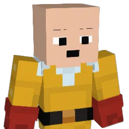 Julian_DE Minecraft avatar bust