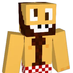 Julian_Sart Minecraft avatar bust