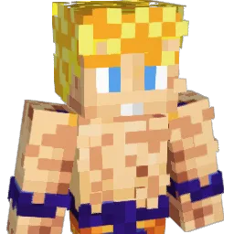 Julian_V Minecraft avatar bust