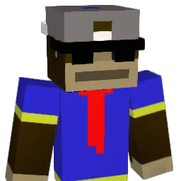 Julian_lol Minecraft avatar bust