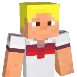 Julian_spyt Minecraft avatar bust