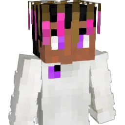 Julian_wrld1312 Minecraft avatar bust