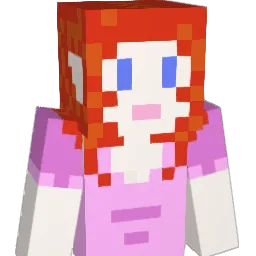 Juliana44's Minecraft skin