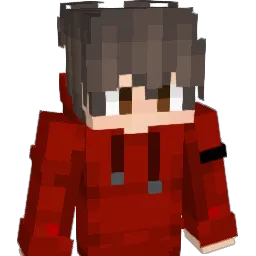 Juliancito16 Minecraft avatar bust