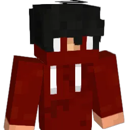 JulianelBandito Minecraft avatar bust