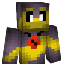 Julianhj2 Minecraft avatar bust