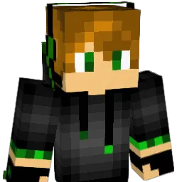 Julianlphd's Minecraft skin