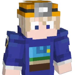 JulianoThomaz Minecraft avatar bust