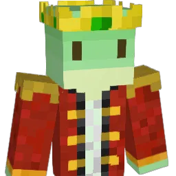 Julianoir's Minecraft skin